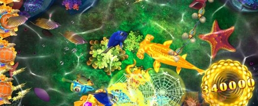 最新星力游戏平台 星力九代诚信平台