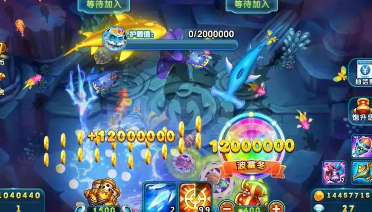 正版星力9代游戏与时俱进，及时做好产业融合